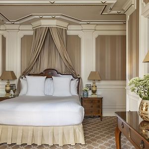 Kamer "Premium" met een King Size Bed